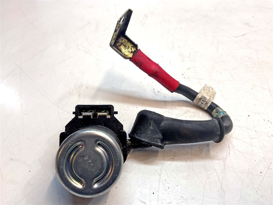 2008 Ducati Monster 696 Starter Relay - 39740051A