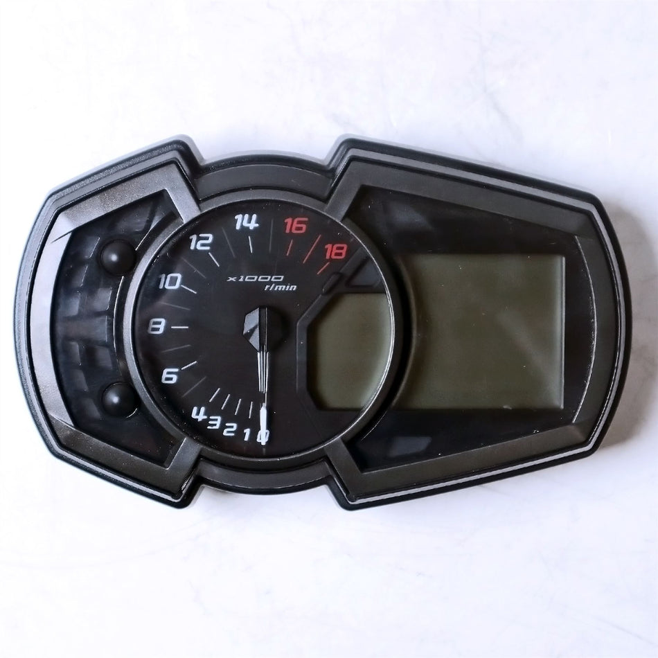 2020 Kawasaki Ninja ZX6R Speedometer 11000miles - 250310785