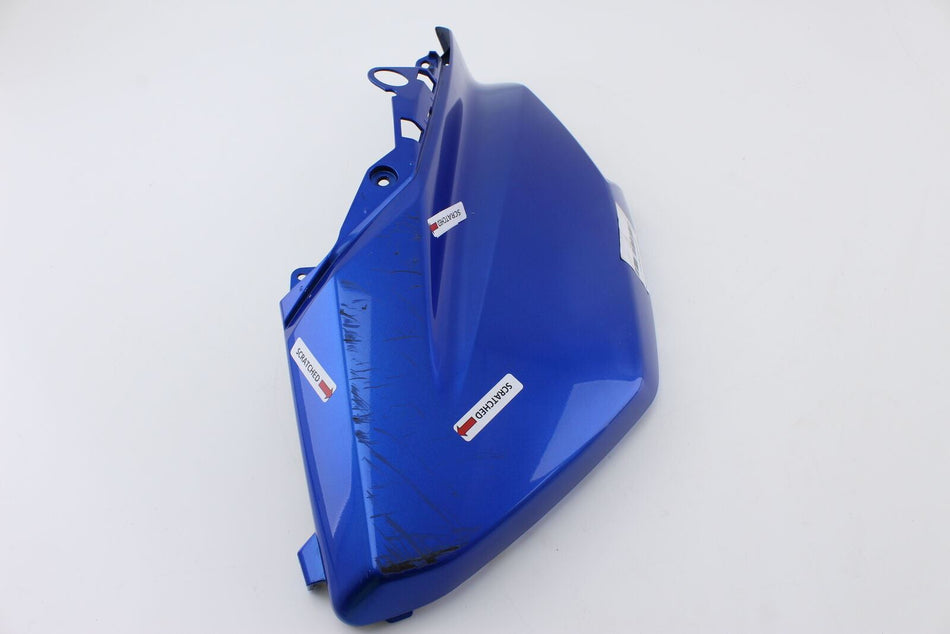 2018 YAMAHA NMAX 125 left LHF cowling fairing panel # 2DP-F8351-00-P6
