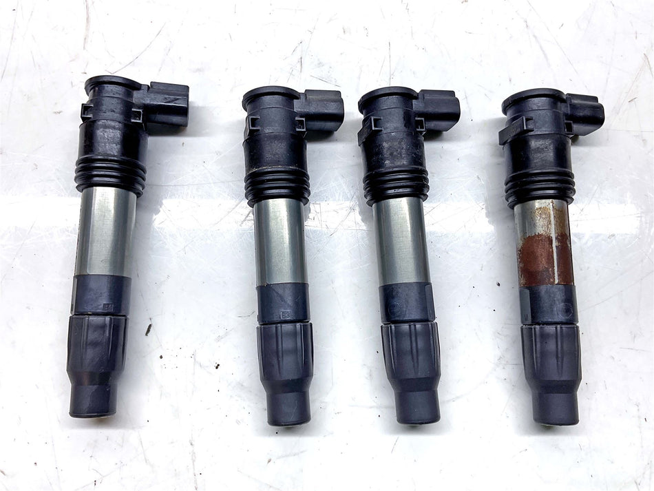 2018 KTM 1090 Adventure Ignition Coil - 76039006000