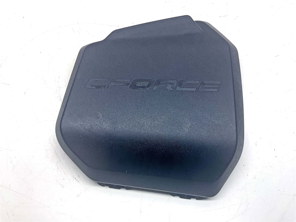 2025 CF-Moto CFORCE 1000 Overland Front Storage Box Cover - 9AWV0410278000