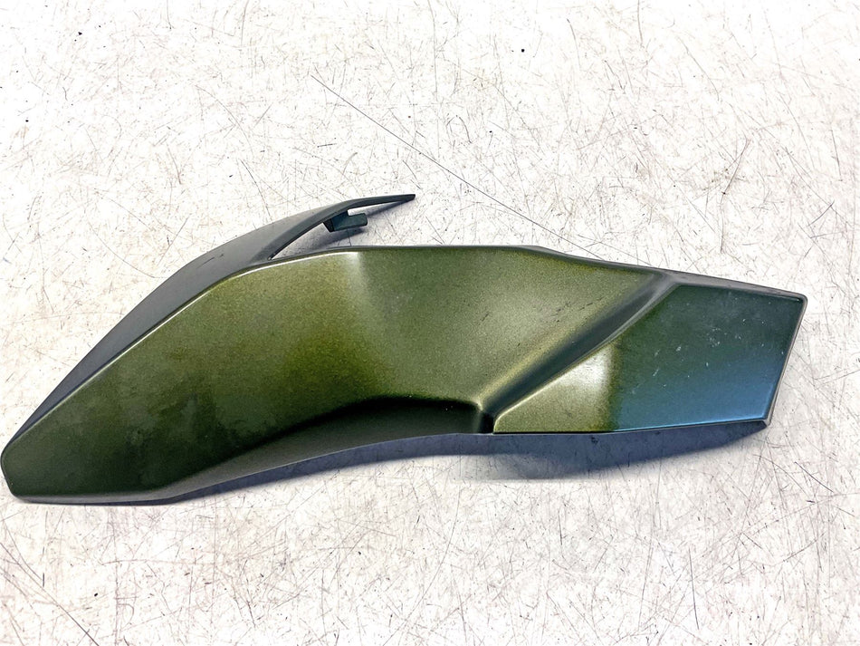 2018 Kawasaki ER-6f Right Side Front Fairing - 550280589