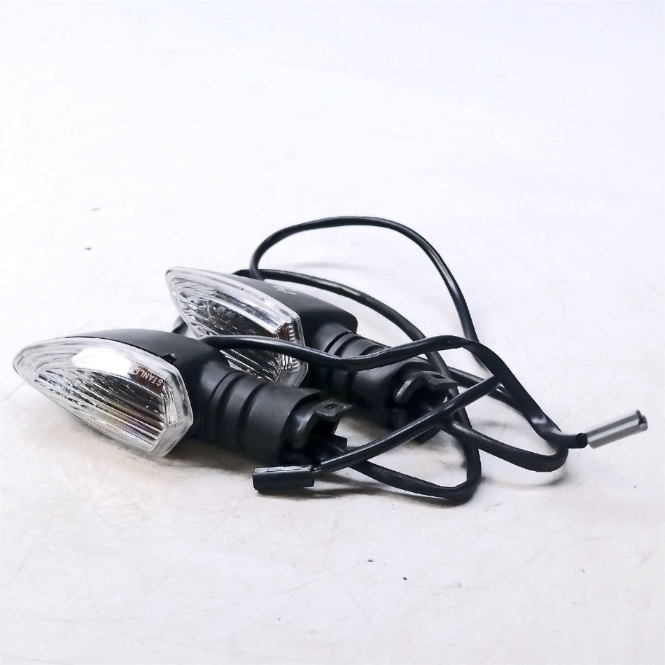 2023 Yamaha MT-125 Front Indicator - B6GH332000