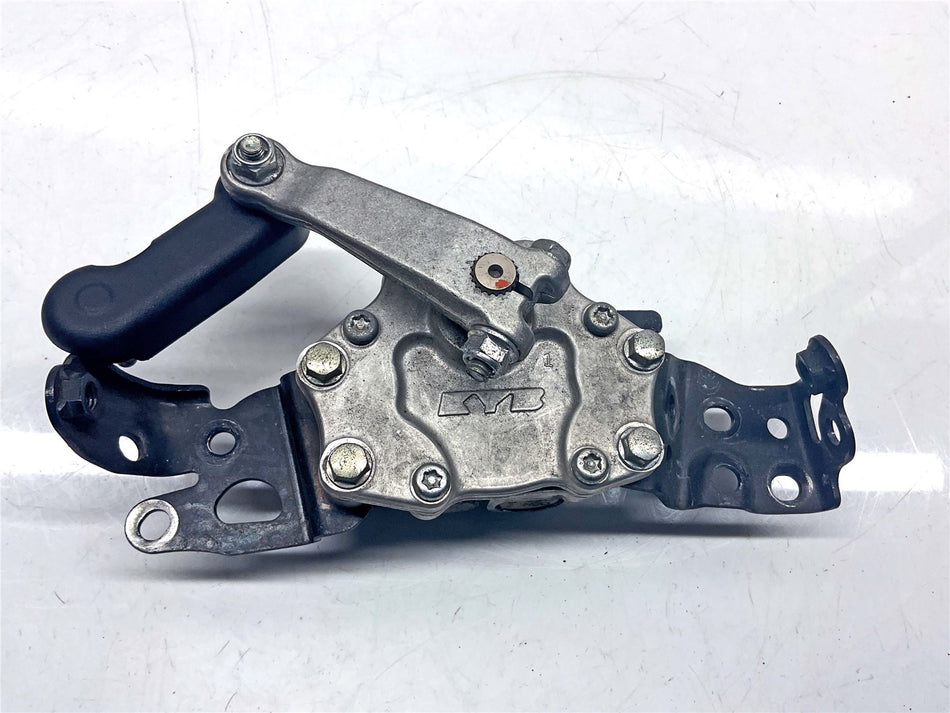 2011 Honda CBR1000RR Fireblade Steering Damper - 53700MFL013