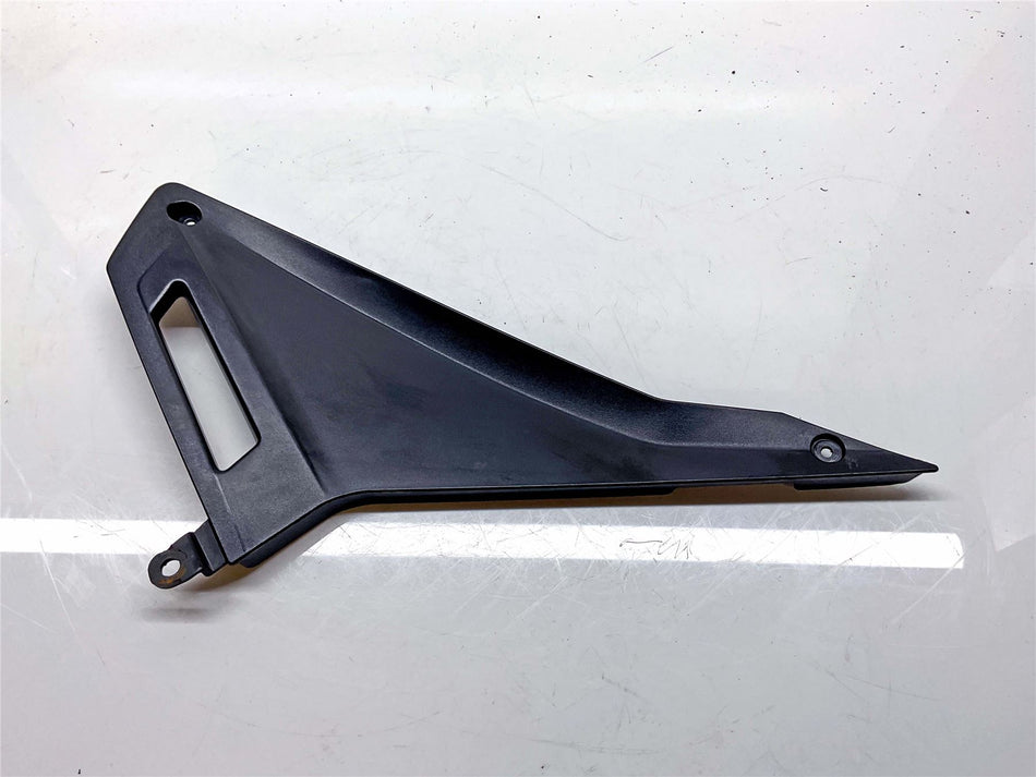 2021 Derbi Senda R Xtreme Right Infill Panel