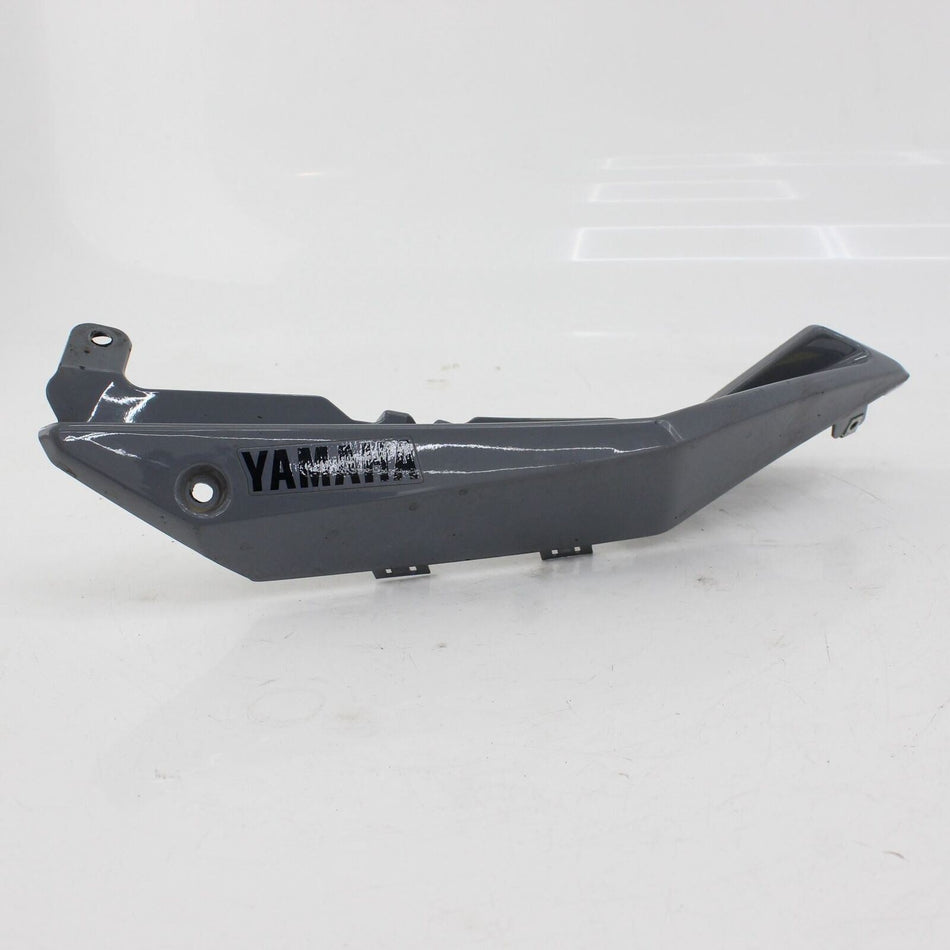 2014-2019 YAMAHA MT-125 L/H Rear Side Cover - 5D7F173110P2