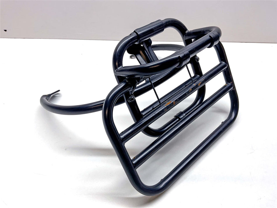 2024 Vespa GTS125 Rear Luggage Rack