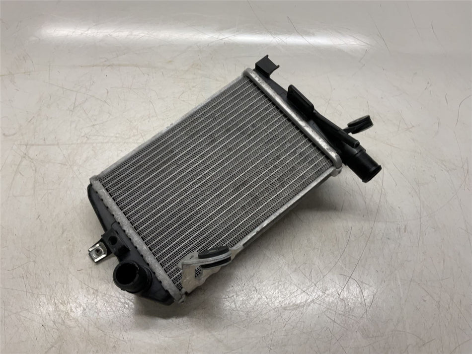 2023 BMW R1250GS Adventure Left Radiator - 17118546408