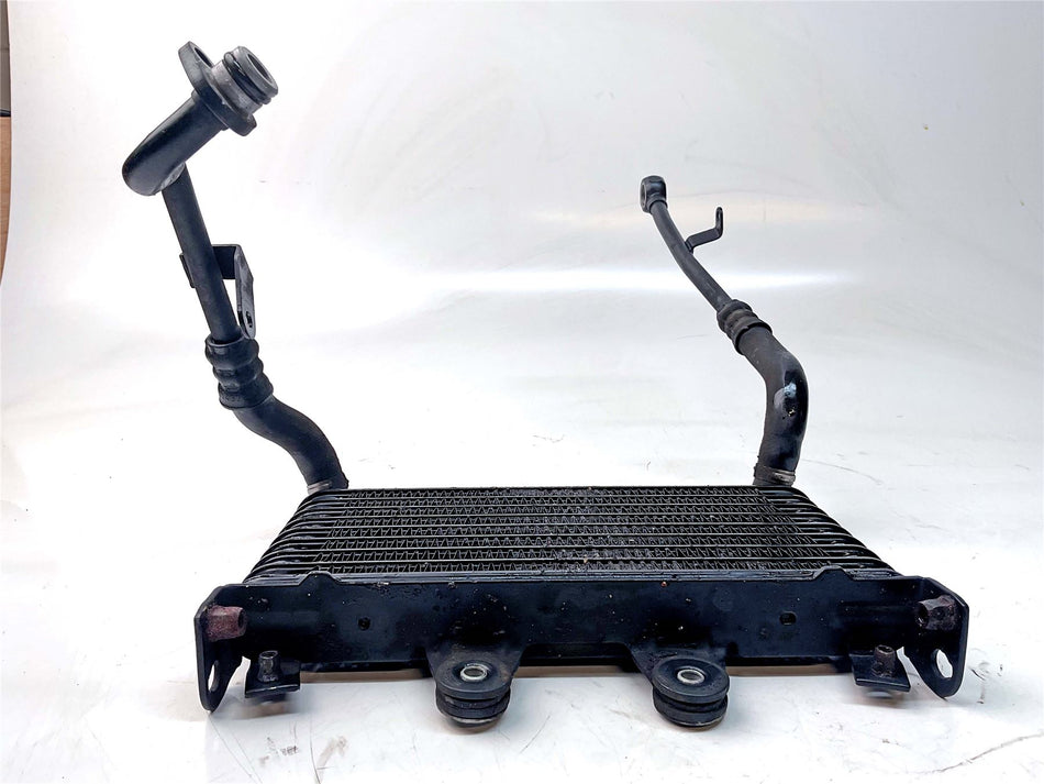 2017 BMW R Nine T Oil Cooler  - 17218409648