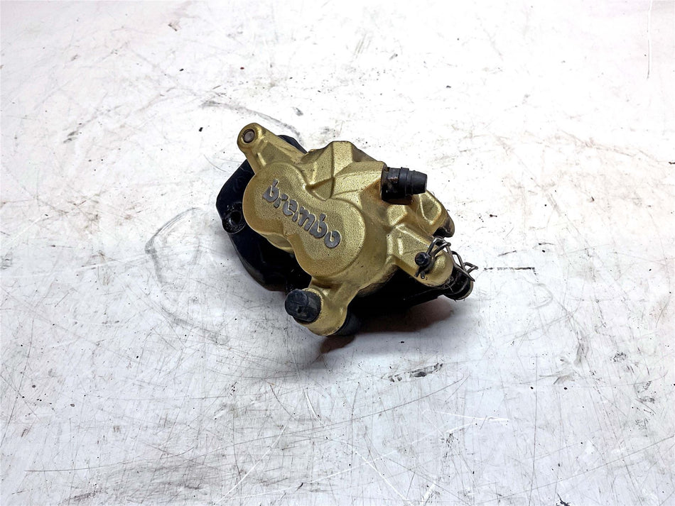2019 BMW R1250GS Adventure Rear Brake Caliper - 34218535160