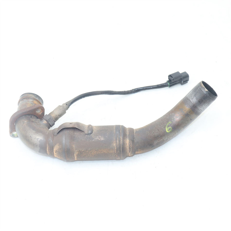 2023 VESPA GTS 300 Super ABS Manifold - 1A017571