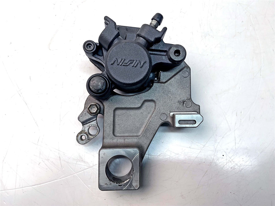 2016 Suzuki GSX-S1000F ABS Rear Brake Caliper - 6910004K00999