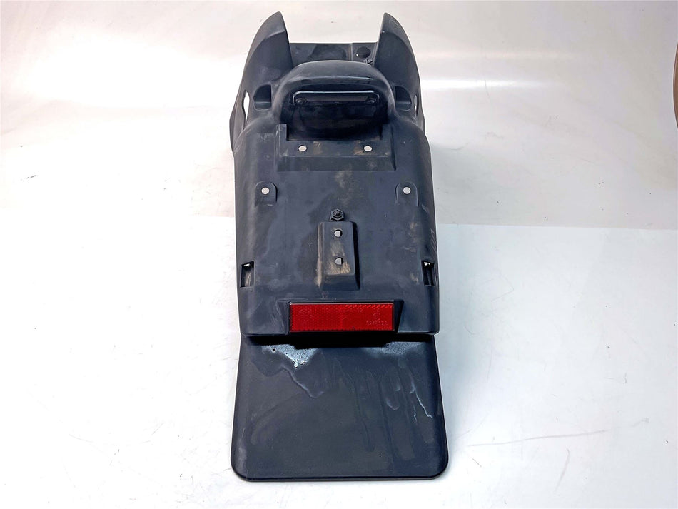 2002 BMW R1150R License Plate Holder / Hanger - 46622328810