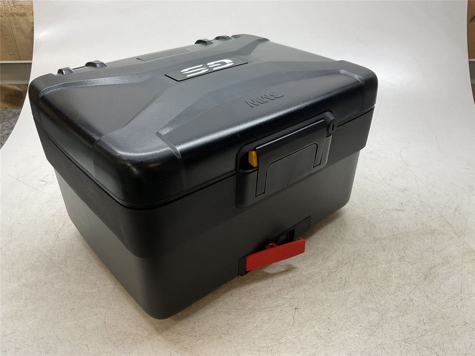 2025 BMW F850GS Adjustable Top box