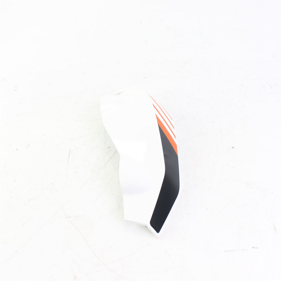 2013-2016 KTM 390 Duke R/H Side Mask Spoiler  - 9010800300020