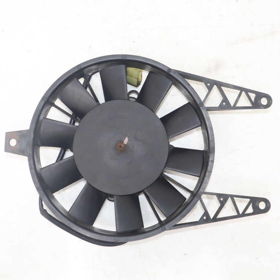 2002-2004 TRIUMPH DAYTONA 600 Fan - T2108050