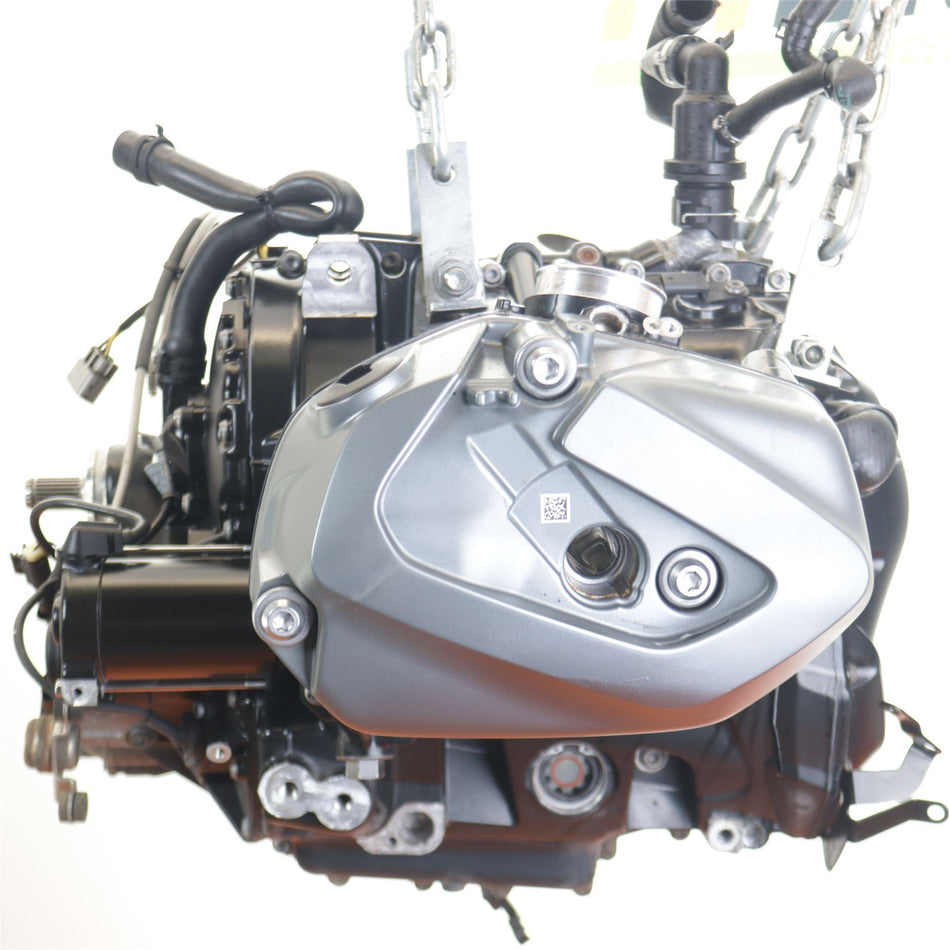 2021 BMW R1250R SE Engine - 10000 Miles - Warranty Incl