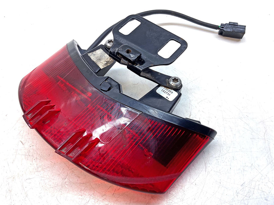 2010 Triumph Sprint GT Rear Tail Light - T2703217