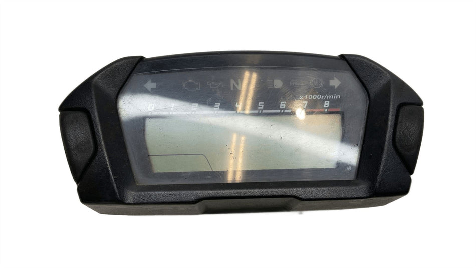 2014 Honda NC750X Speedometer Instrument Cluster 37100MJLD31