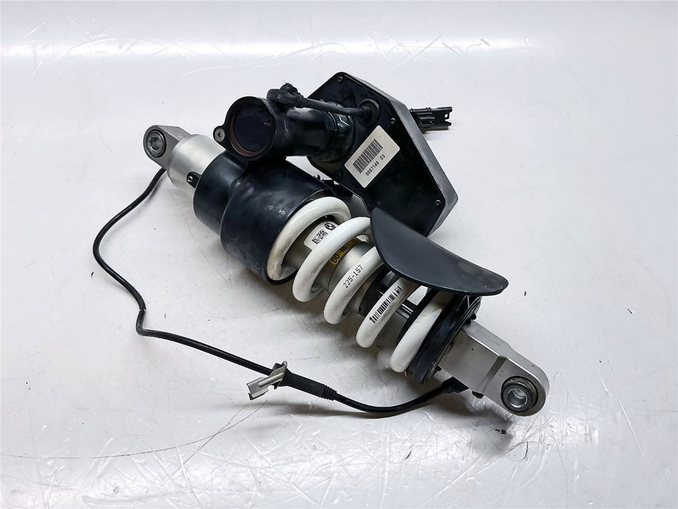 2019 BMW R1250R Rear Dynamic ESA Shock - 33548557149