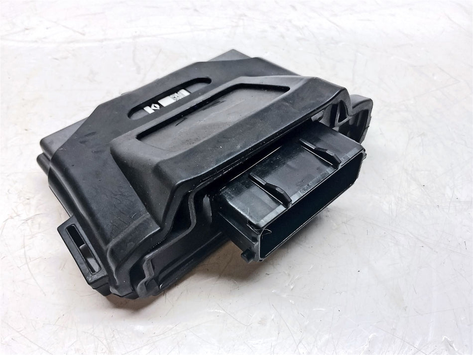 2022 KTM 1290 Super Duke R Control Unit Mcu 3.0 With Cover - 60711033000