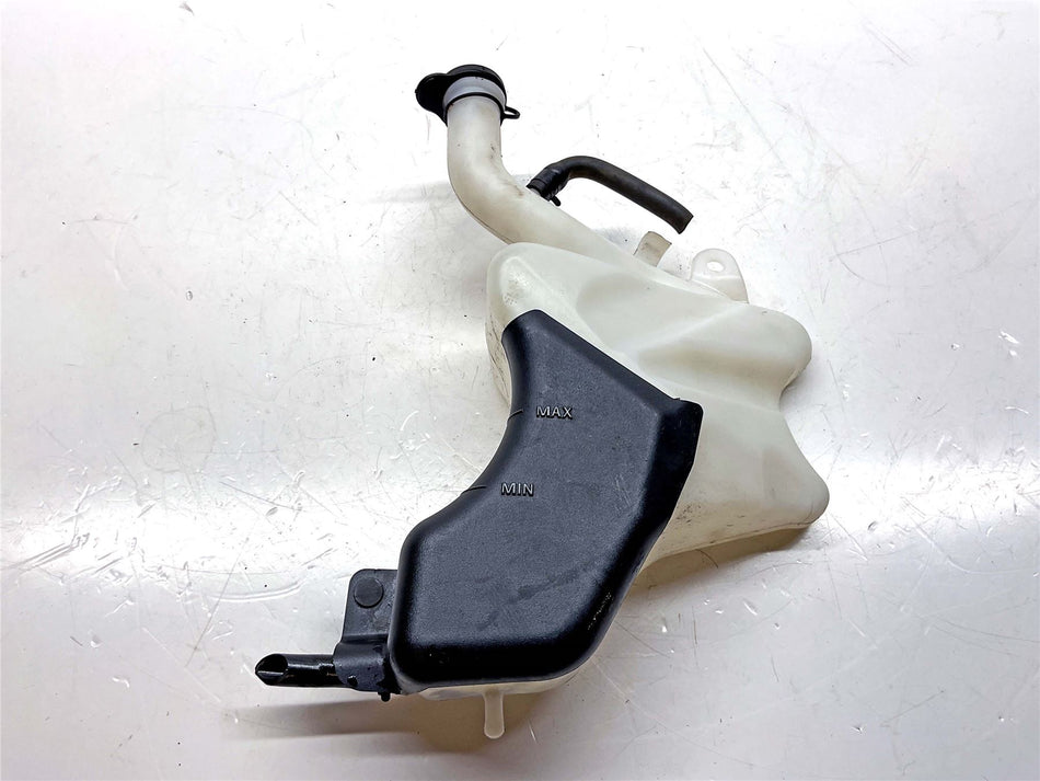 2019 Triumph Speed Triple 1050 S Coolant Tank Reservoir - T2105000