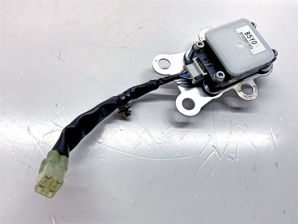 2024 Yamaha MT-10 SP Inertial Measurement Unit IMU - B5Y8593A0000