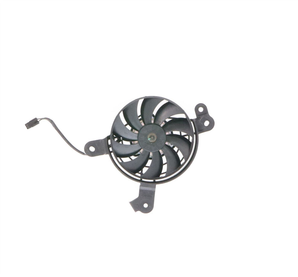 2020-ON TRIUMPH TIGER 900 GT PRO R/H Radiator Fan - T2104212