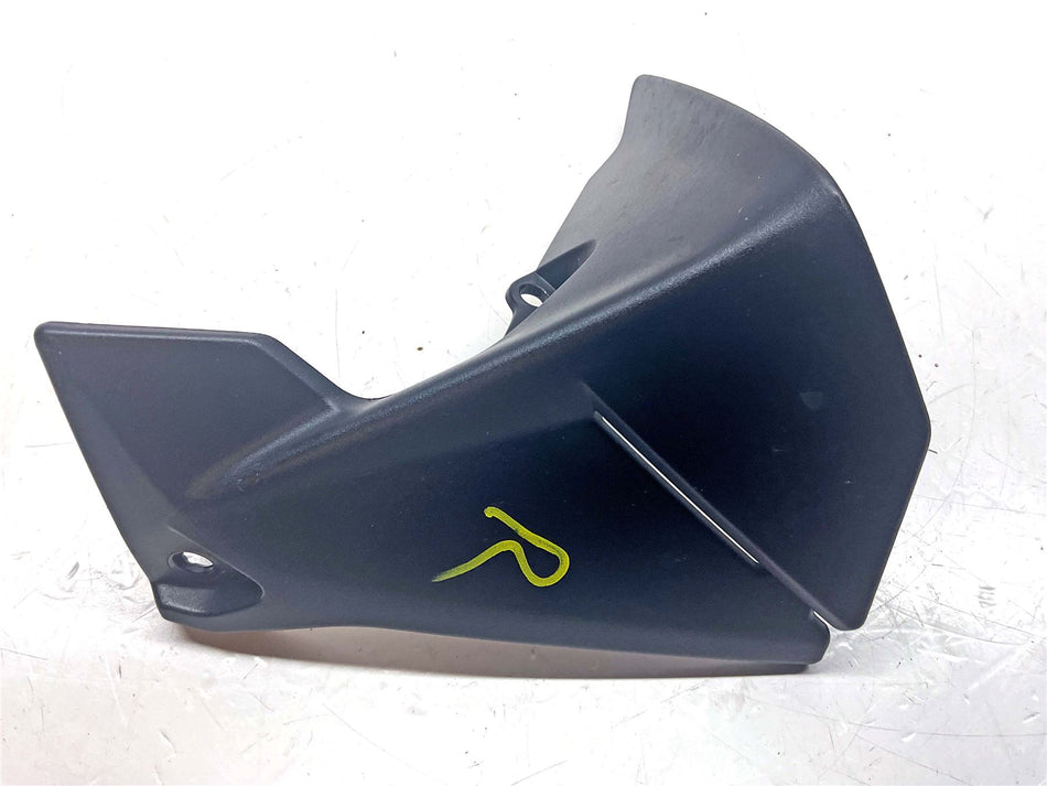 2018 BMW R1200GS Right Cockpit Fairing - 46638528678