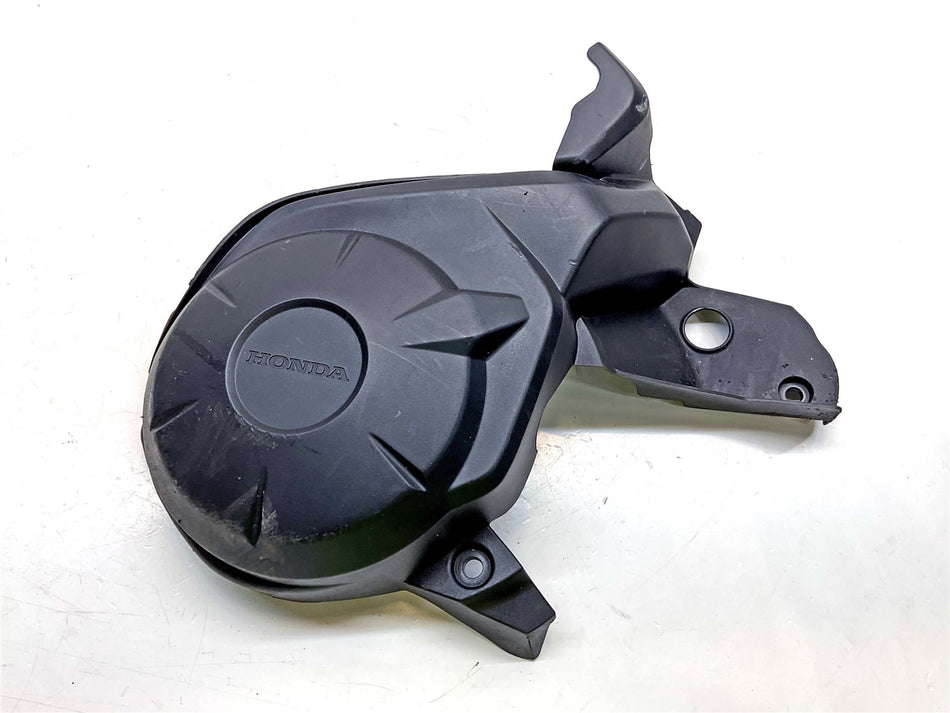 2017 Honda CBR1000RR Fireblade Left Engine Cover - 64600MFL700