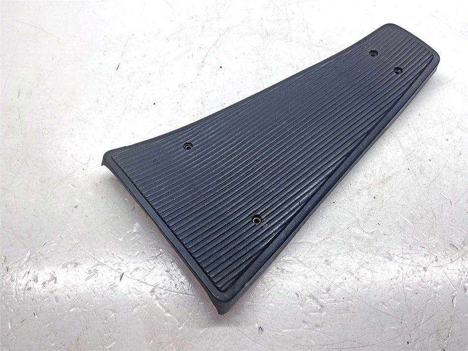 1986 Vespa PX125 T5 Floorboard Plate