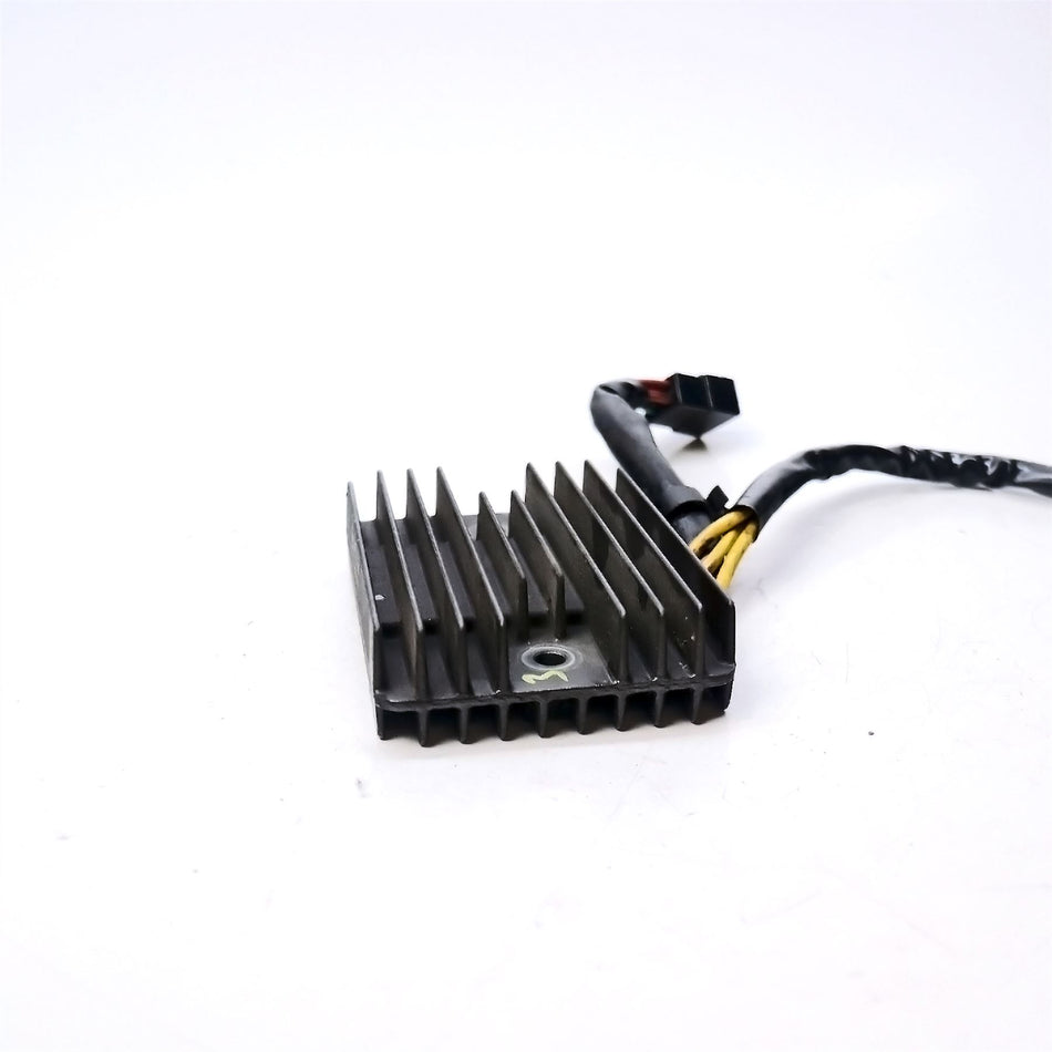 2019 Aprilia Tuono V4 1100 Factory ABS Regulator Rectifier - B043488