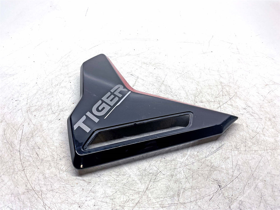 2024 Triumph Tiger 900 GT Pro Right Radiator Cowl - T2312547-PM