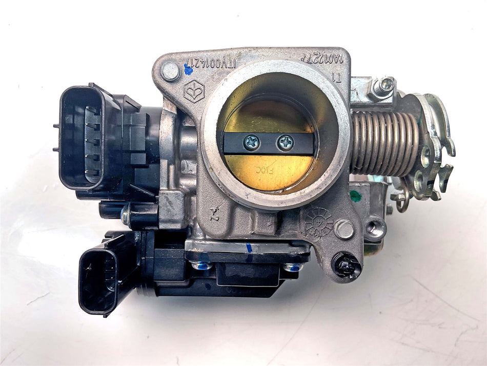 2025 Aprilia SR125 Throttle Bodies - 1A0150975