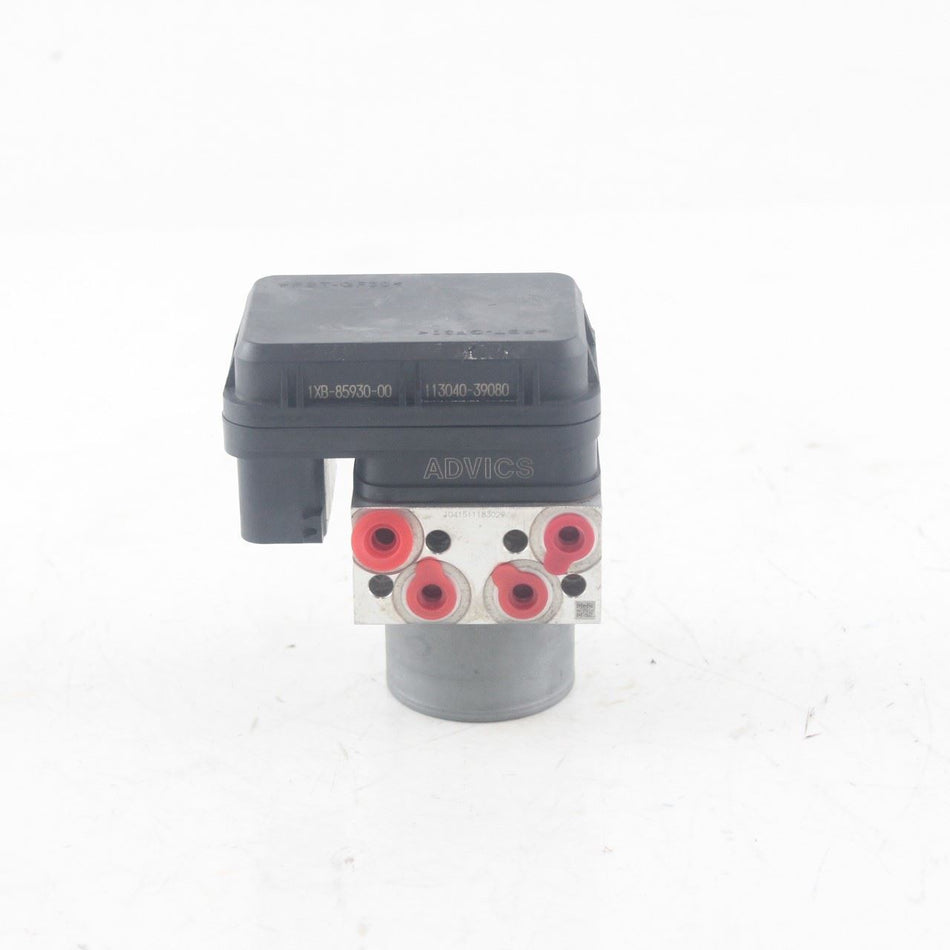 2014-2017 YAMAHA MT-07 ABS Pump - 1XB859300800