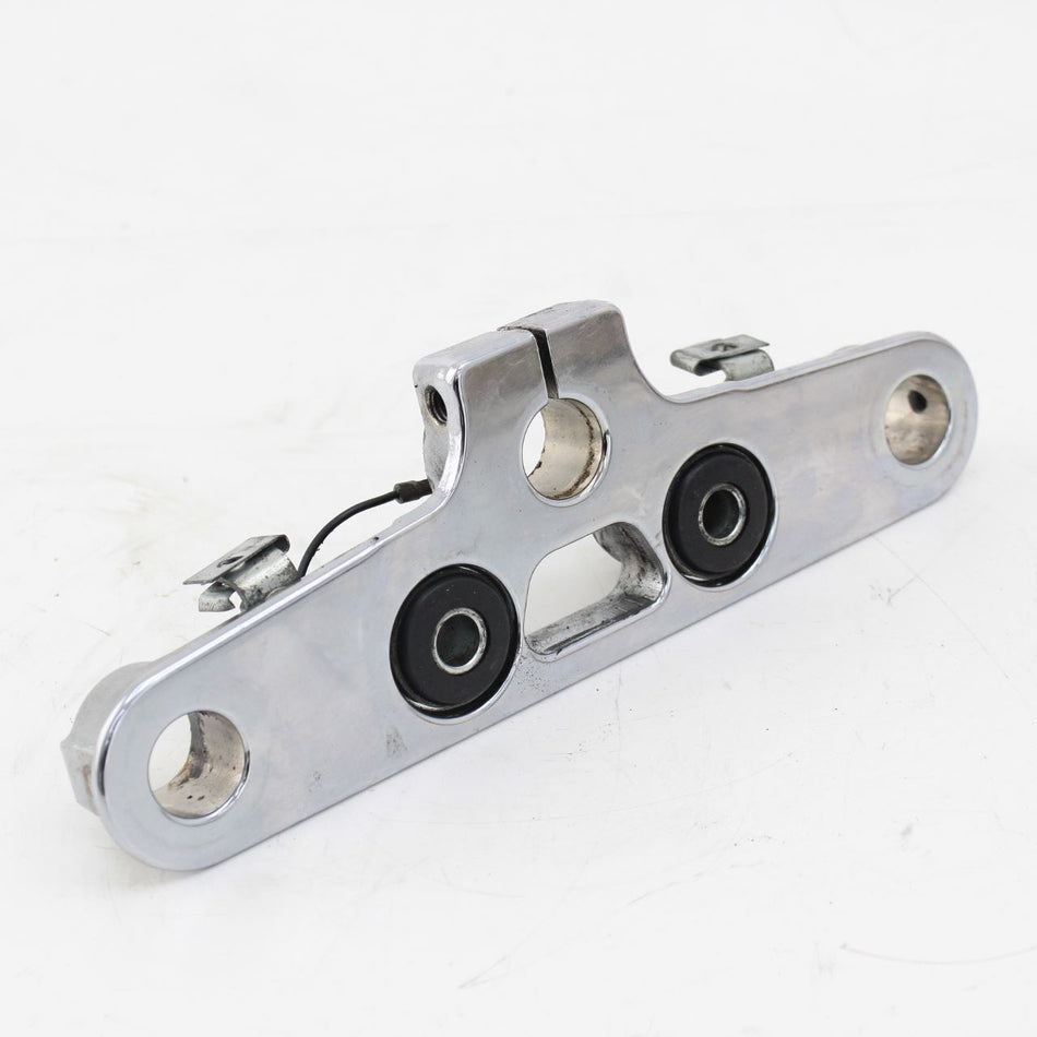 2007-2017 HARLEY-DAVIDSON FLSTC HERITAGE STC Top Clamp  - 45456-86B