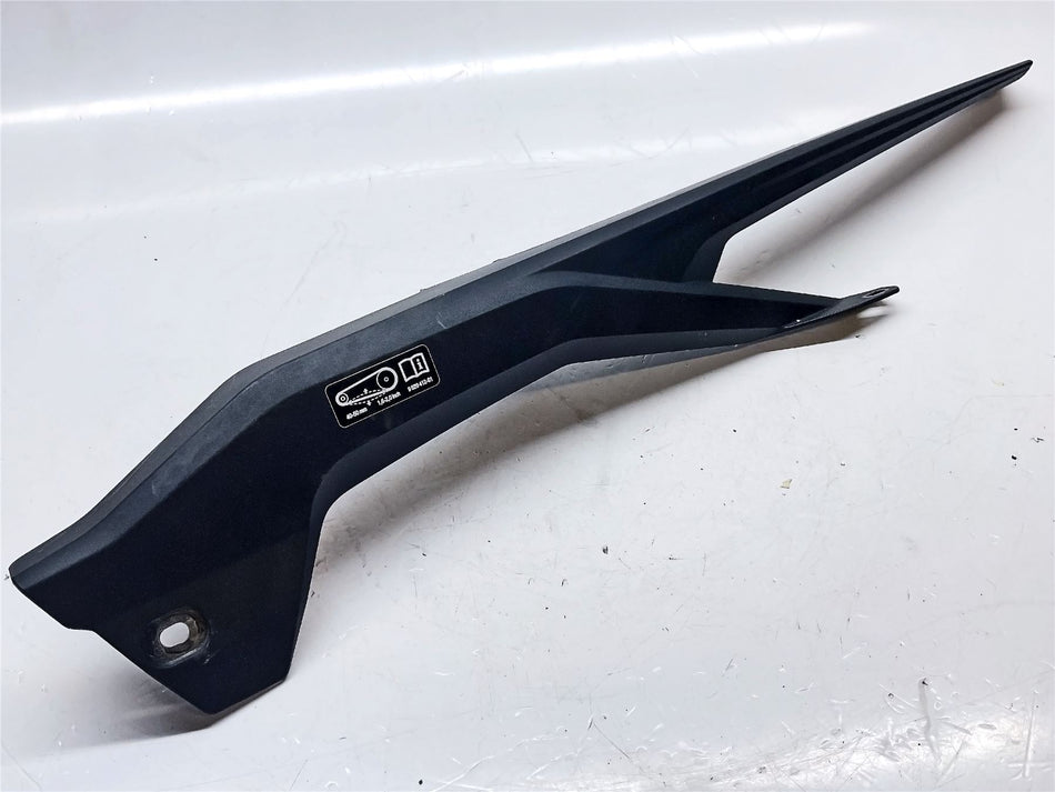 2024 BMW F900GS Chainguard - 46628564626