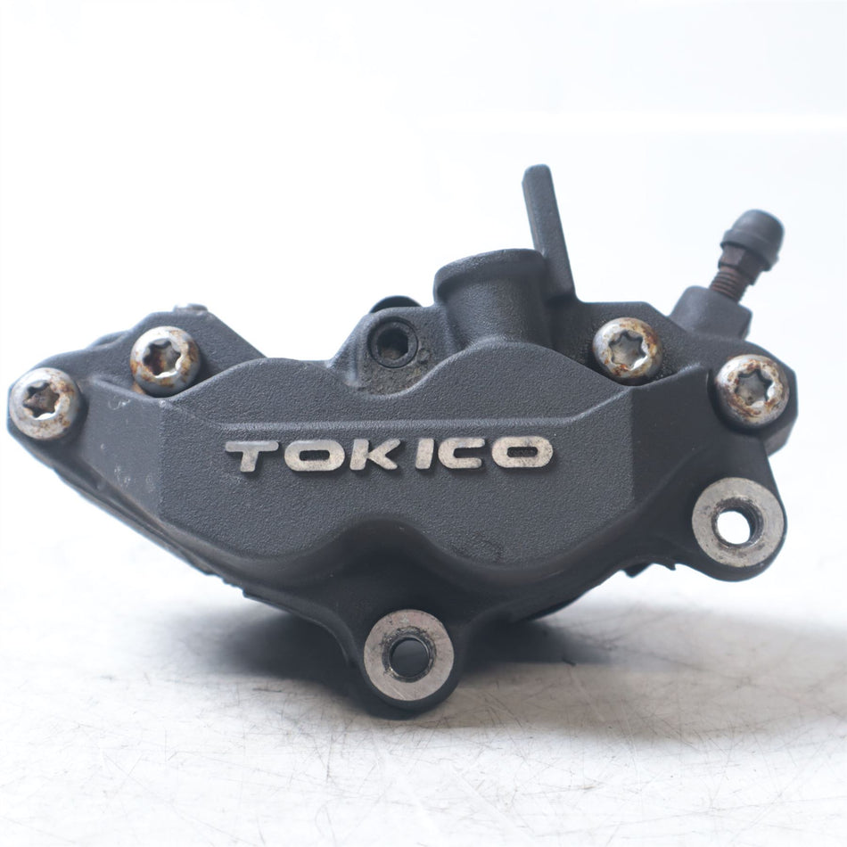 2008 Suzuki GSF1250SA Bandit Front Right Brake Caliper - 5910035F60999