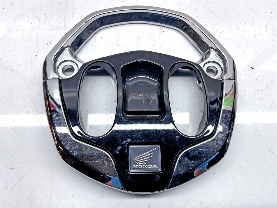 2023 Honda PCX125 Top Yoke Trim - 53207k1zj100