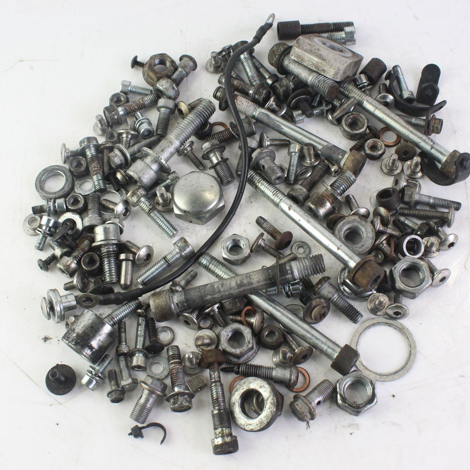 2018-ON APRILIA SX 125 Bag of Bolts -