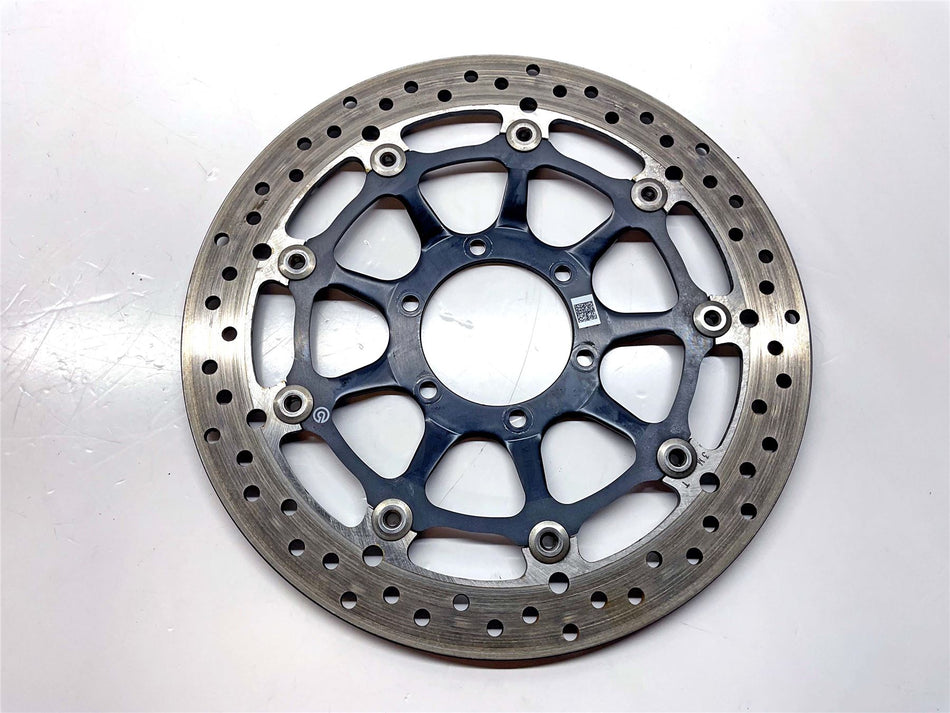 2024 BMW M1000R Front Brake Disc - 34118389001