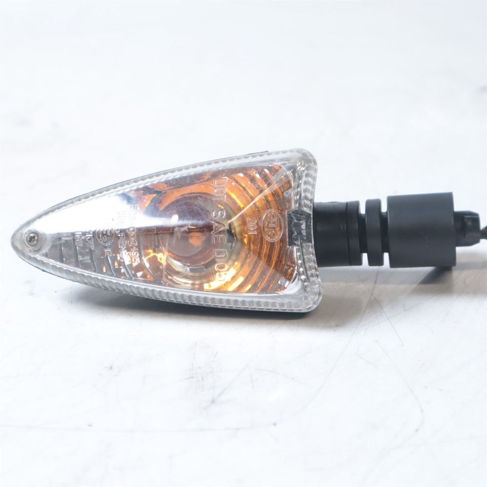 2020 Aprilia RS125 Left Front Indicator - AP8127803