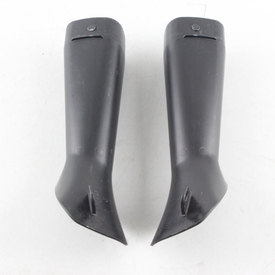 2018-2022 BMW R 1250 GS TE L&R Hand Snorkel - 13 71 7726801