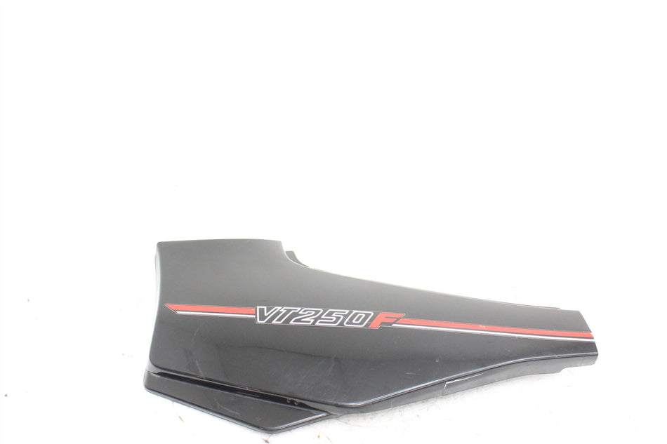 HONDA VT 250FD L/H Left Rear Side Panel - 83700-KE8A-0100