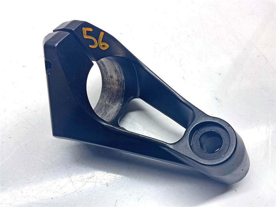 2020 Kawasaki Ninja ZX10R ZX1000 Right Handlebar Holder Bracket - 46012009118R