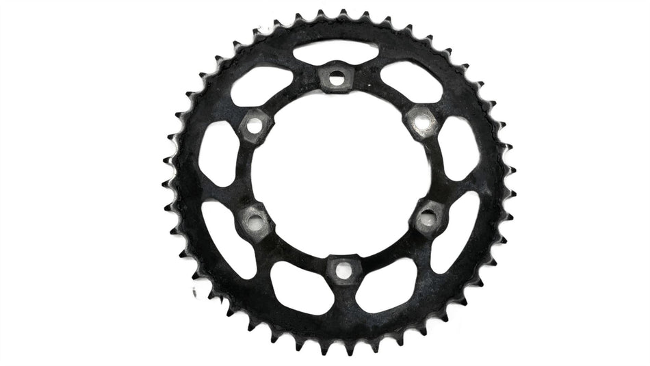 2016 Yamaha XSR900 Rear Sprocket 45T 1RC254450000