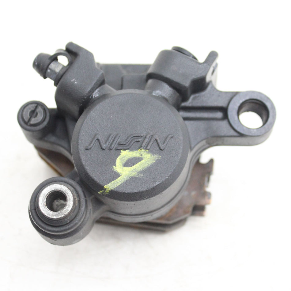 2008 SUZUKI VSTROM 650 DL650 Rear Brake Caliper - 6910027G00999
