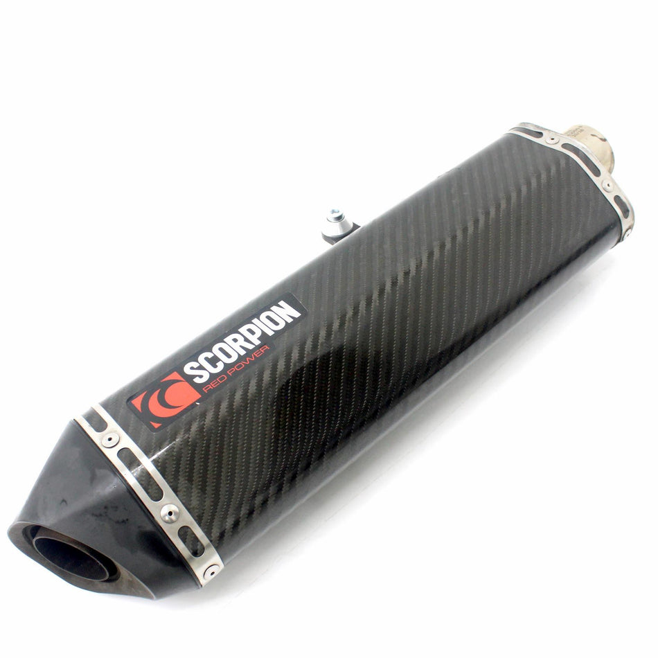 HONDA CBF 1000 FA-C Carbon Exhaust Slencer -  RHA106CEO