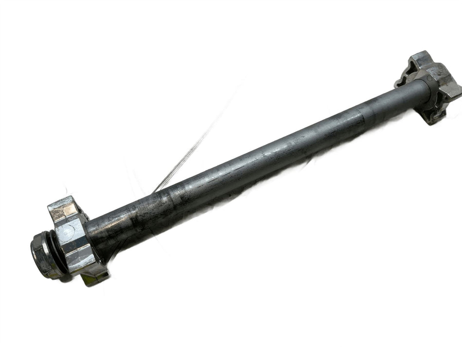 2022 Aprilia RS660 Rear Wheel Axle / Spindle 2B006180
