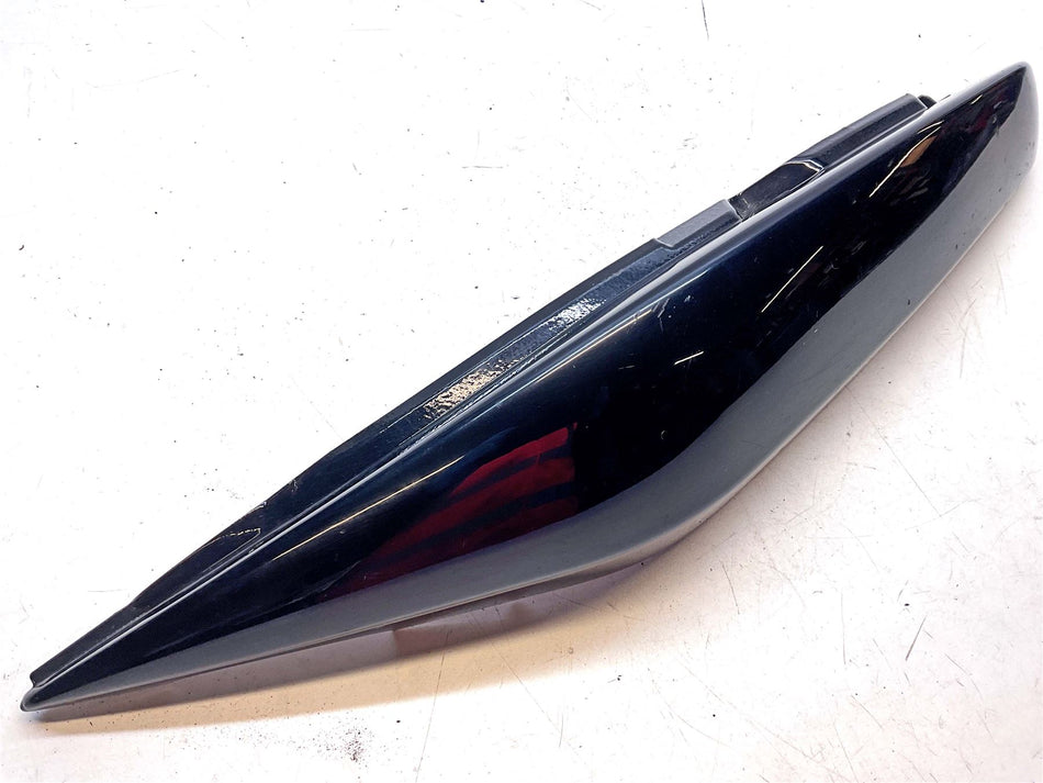 2007 Kawasaki Ninja 650 EX650 Seat Cowl Fairing - 36040-0037